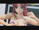 【東方MMD】美鈴にドラマツルギーを踊ってもらった