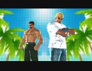 TSREC 2019-1204 03:17　[test] PS3 TTT2 (KAZ+HEI)