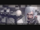 ぞぉうおだぁっ！　NieR:Automata　 パート10