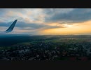 【ゆっくり】ソロ充が行く！！ スイス絶景ソロ紀行 part5 ～異郷の空 ～