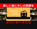 【雑談】カウンターラジオ＃31