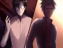 #13【朗読】ふらっと入れる逢魔ヶ時の世界。『Aくんと祭のむこう-あやなす-』