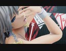 【東方MMD】咲夜さんにオートファジーを踊ってもらった
