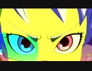 【DBFZ 正式版】新劇場版ブロリー(DBS)vsゴジータ(SSGSS)ドラマティックフィニッシュ【ドラゴンボールファイターズ 】