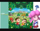 きのこは一か月間☆どうぶつの森☆ですごしてみる。【part7】