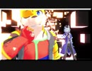 FREELY　TOMORROW（MMD-星牙コウ吼音ブシ獣音ロウ）