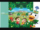 きのこは一か月間☆どうぶつの森☆ですごしてみる。【part9】