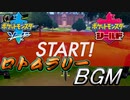 【ポケモン剣盾】ロトムラリー BGM10分耐久