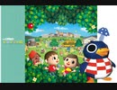 きのこは一か月間☆どうぶつの森☆ですごしてみる。【part10】