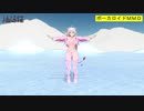 【MMD】IAトリオで夕暮れ蝉日記【カメラ固定・字幕有】(1080p_60fps)