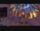 【Planetary_Annihilation:TITANS】チュートリアルをクリアーする①[プレイ動画]