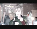【MMD刀剣乱舞】二振の御手杵くんで『指切り』【お着替え有】