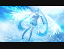 【初音ミク】Spread Wings【オリジナル】