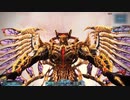 輝光を屠る輪廻の徒花 11：42 ファントムライフル