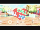 【第五人格MMD】CALL ME CALL ME【庭師&医師】