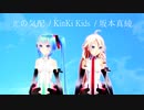 光の気配(KinKi Kids) / VOCALOIDカバー