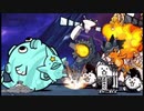 【実況】いまさら始めるにゃんこ大戦争（スーパーにゃん編）part125