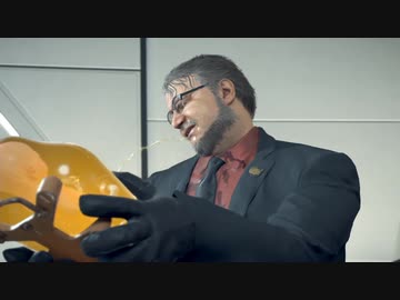 配達依存症！運び屋と化した先輩！part.25