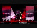 大物YouTuberと見る金の盾を受け取る魔王と社長
