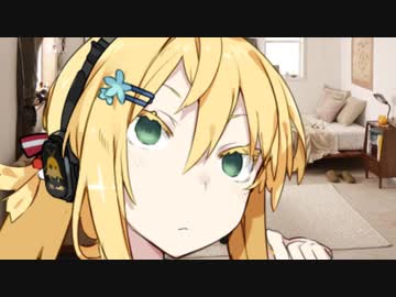 疲れた弦巻マキ