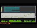 【第十回ボカロクラシカ音楽祭】ペツォールトのメヌエット＿ト短調(バッハのメヌエット)【初音ミク】