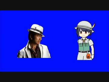 隊長さん vs. TSUYOSHI