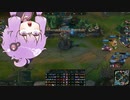 ゆかりさんはサポートが好き。［League of Legends］