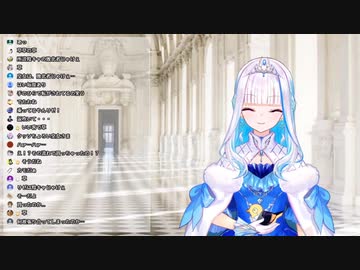 家電量販店で良いテレビを買ったリゼ・カモエスタ第二皇女