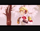 [MMDペルソナ]　アイギスで flos  [P3]