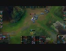 【LoL】しろまのADC動画その22【Caitlyn】
