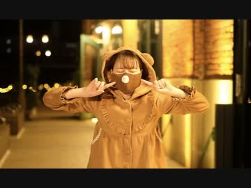 【にこべぁ。】スターナイトスノウ　踊ってみた【神戸】
