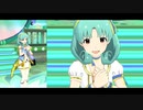 【ミリシタＭＶ】朝焼けのクレッシェンド まつり姫ソロ＆ユニットver