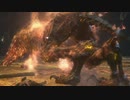 【Bloodborne実況】ヤーナムの血の夜を絶叫ハンターが「い」く part16後編