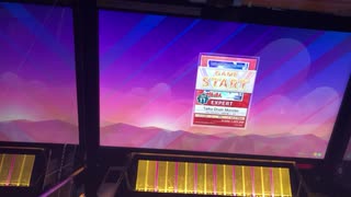 【CHUNITHM】Taiko Drum Monster(EXPERT) AJ手元