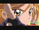 プリキュアオールスターズ de 一撃ッ!!