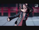 【MMDポケモン】太陽系デスコ【マリィ】
