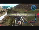 #78【地球防衛軍５】ハーデストでミッション79を実況（？）プレイ