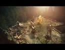DAR糞ULS　TVCM  ～ダークファンタジー篇～