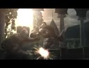 DAR糞ULS　TVCM  ～ダークリング篇～
