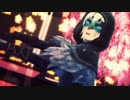 【第五人格MMD】極楽浄土【占い師】