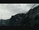 【デススト】繋がりを求めてDEATH STRANDINGを実況プレイ Part10【HARD】