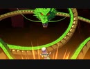 【DBFZ】ゴジータ(SSGSS) vs ブロリー(DBS) ドラマチックフィニッシュ BGM差し替え ①
