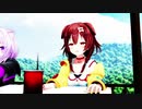 【MMDホロライブ】ころねがむっちゃ眠そうです