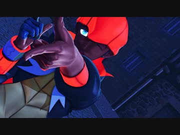 【MMDポケモン】「SNOBBISM」By.キバナ　（1080ｐ対応）　