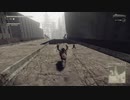【NieR:Automata】落ちるときは落ちるもんだ