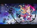 東方紺珠伝　バイオリンロック　11曲メドレー