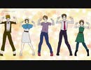 【第五人格】一緒に踊る！【手書】
