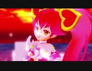 【#コンパスMMD】アンノウン・マザーグース【リリカ】
