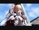 [PSO2EP6]A WAY TO SEAL THE DEMISE[第3章2節 黒白の地を侵す者]2/7