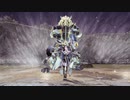 [PSO2EP6]A WAY TO SEAL THE DEMISE[第3章2節 黒白の地を侵す者]3/7